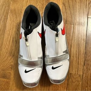 NIKE Women’s Track and Field Pat Pending Shoes Sz 10